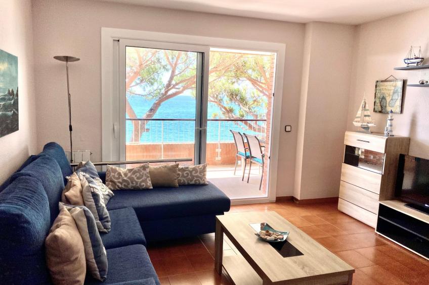 Wohnung an der Strandpromenade - foto 7