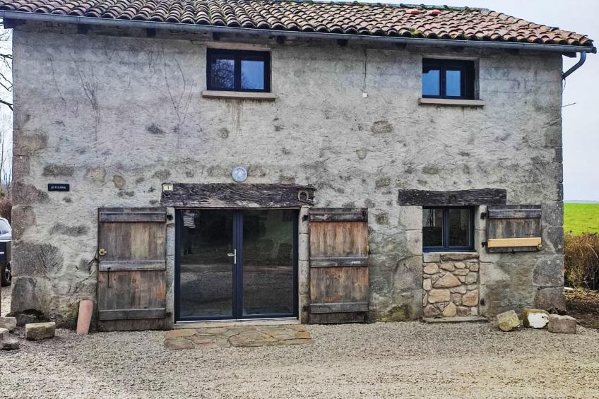 Le Fournil de la Rouquette - foto 19