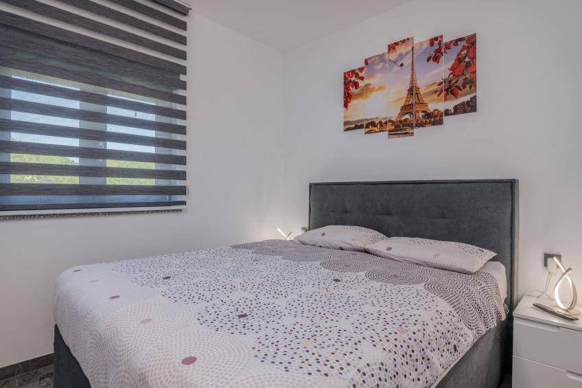 "Villa Enie" mit eigenem Pool - foto 20