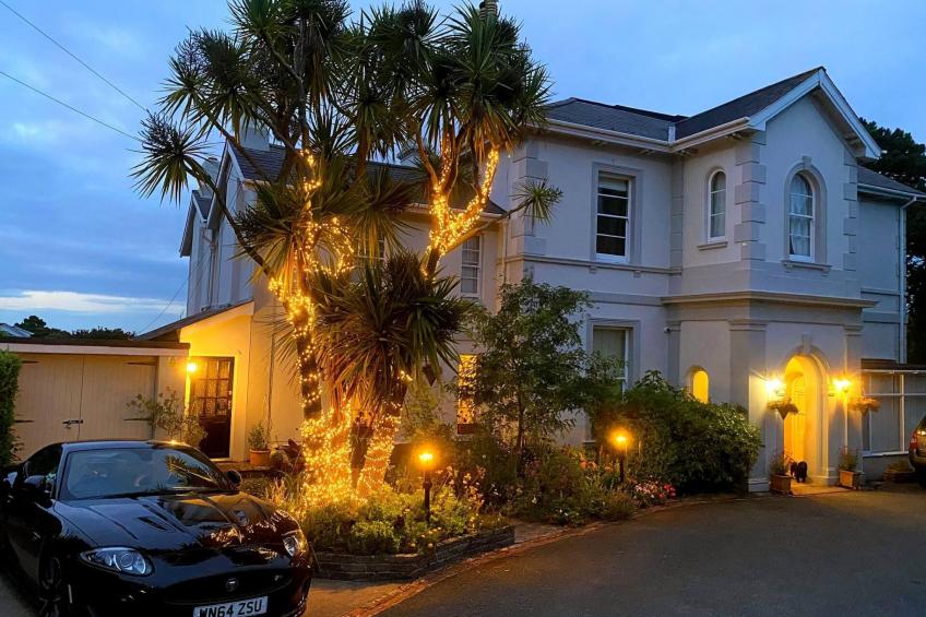 Appartement in Torquay mit Terrasse und Garten - foto 22