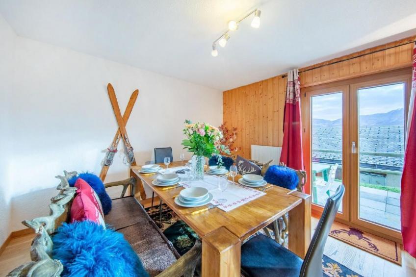 Chalet Arnica - foto 11