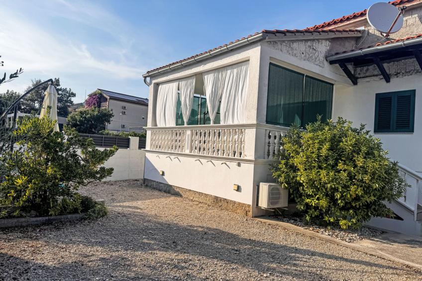 mit überdachter Terrasse und Meerblick - foto 11