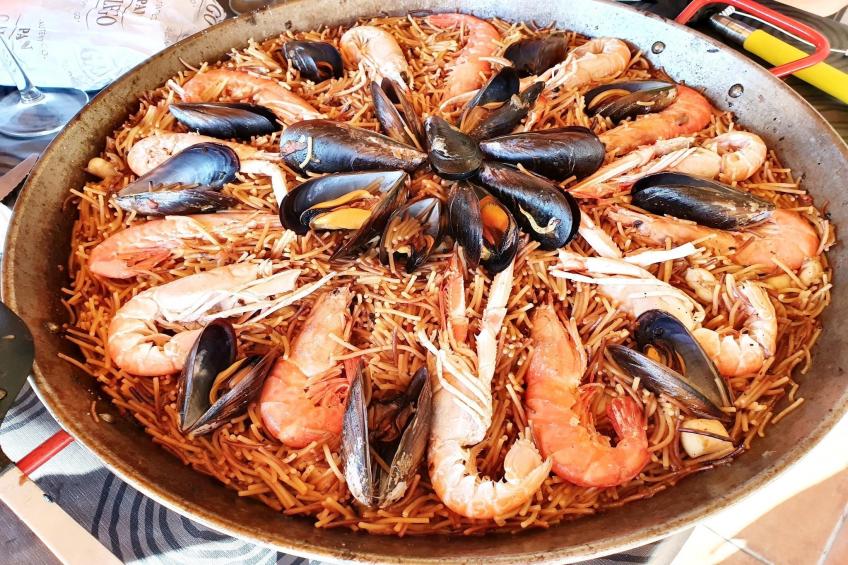 1232 GAUDI 100m PLAYA - foto 29