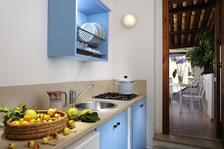 Vakantiewoning met balkon - BF-KTPXZ - foto 5