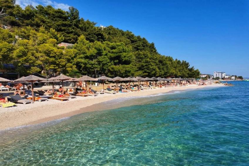 Apartments Sun Rogoznica - A2 - foto 23