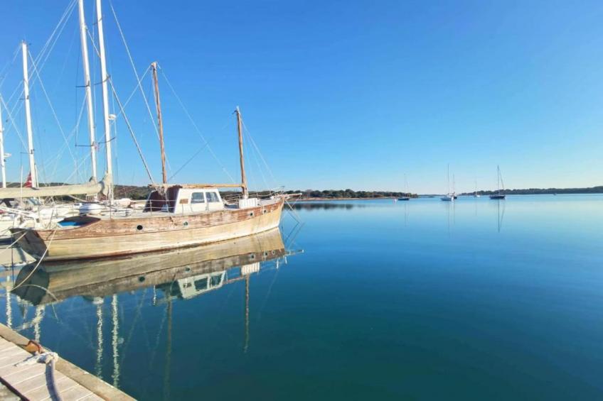 Holiday house Antiqua - foto 29