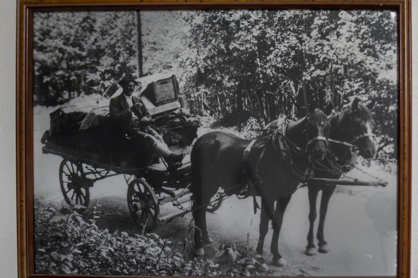 Schwarzenegg - foto 15