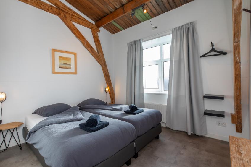 Groepsappartement- Dorpsplein 6 | Koudekerke "Pleinzicht" - foto 22