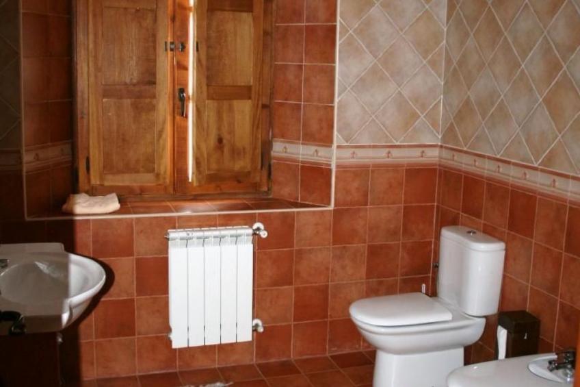 Bauernhof "El Rincon del Orbigo". - foto 11