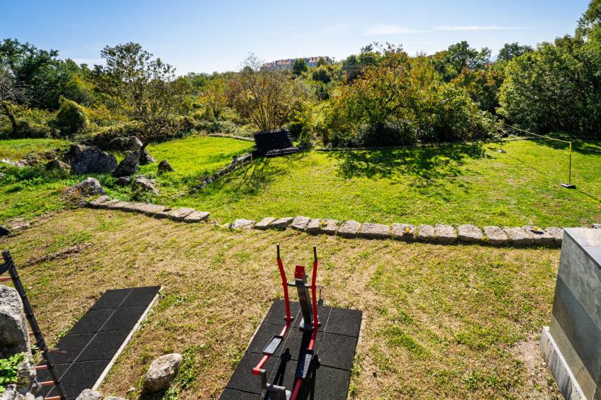 Kvarner house - foto 25