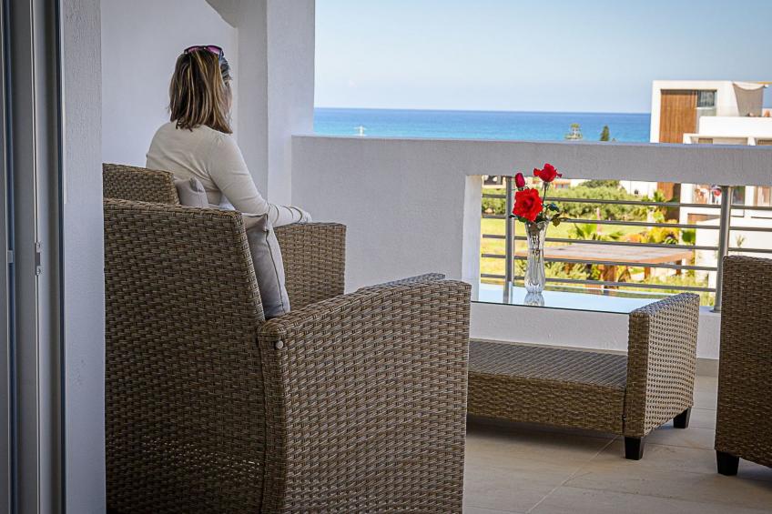 Sunsea Studios - Studio mit Meerblick 3 - foto 3