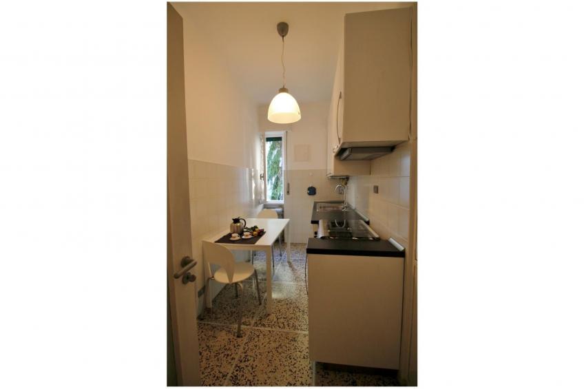 Moderne Wohnung in Santa Margherita Ligure - foto 8