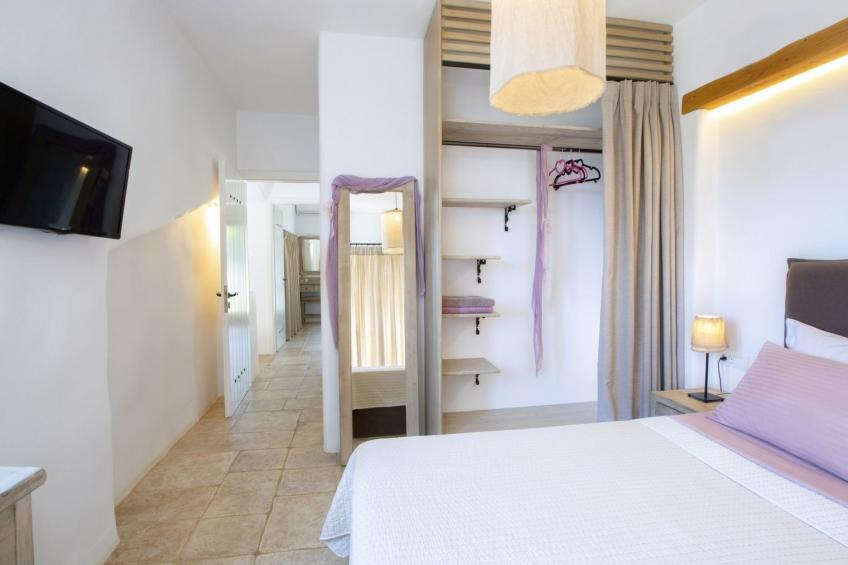 Amapola - Boutique-Villen mit Meerzugang - Phos - foto 23