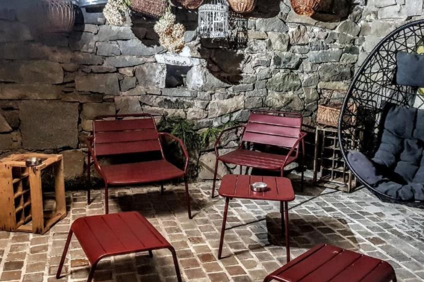 Le Pré des Biches - foto 33