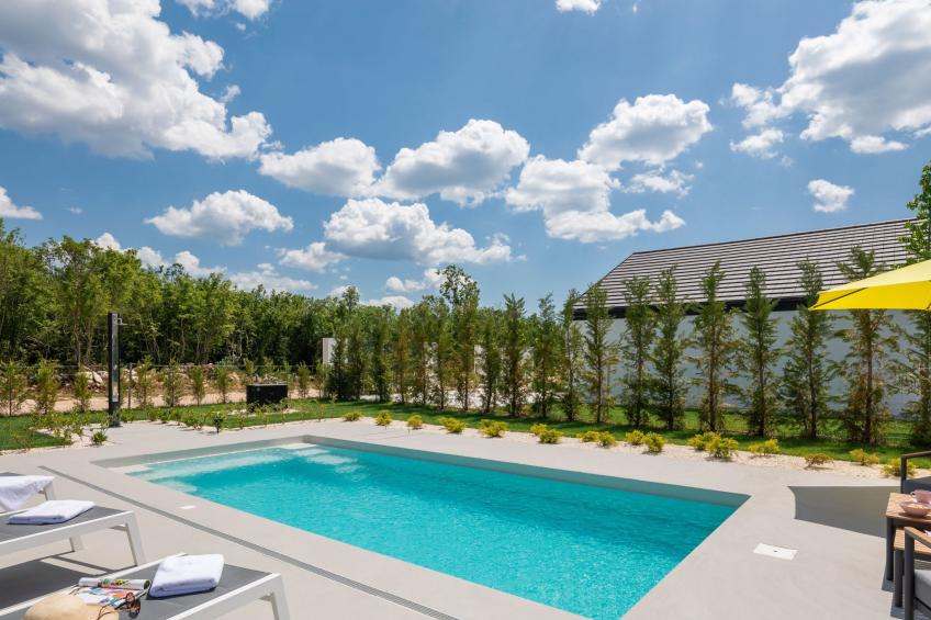 Villa Lu in Oklaj - foto 3