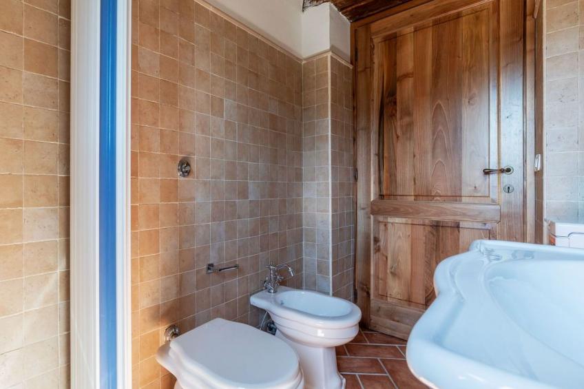 Villa mit privatem Pool zwischen Umbrien und Latium - foto 35