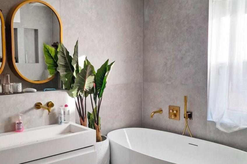 Luxurious large Home, Pool , Garden , Koi Pond - foto 14