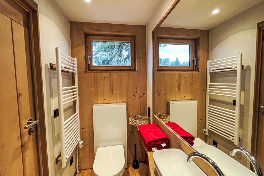 Tiny House Cottage Herbert - foto 7