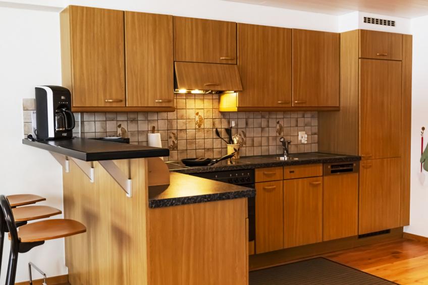 HasliRent, Gärbi 2, (Hasliberg Reuti), - foto 3
