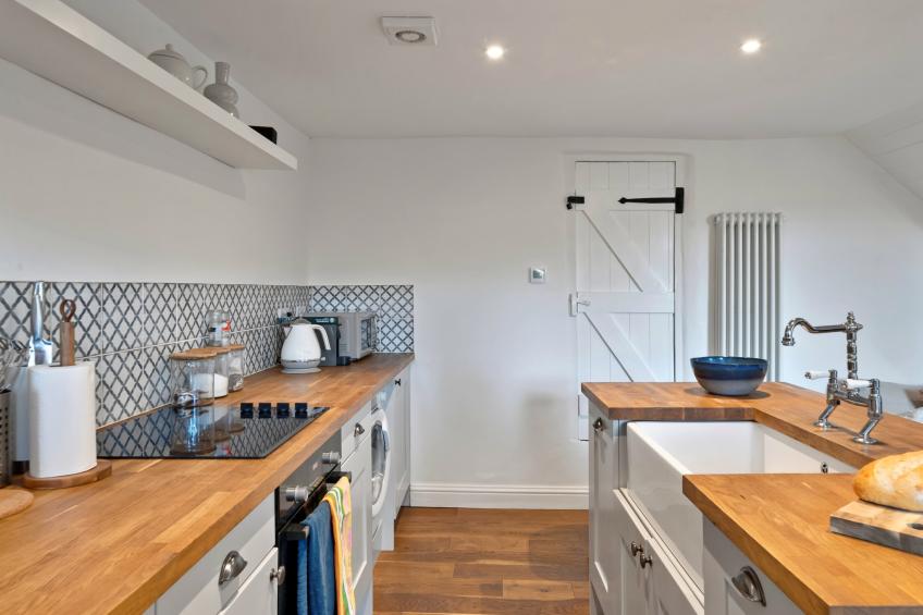 Horseshoe Cottage - foto 3