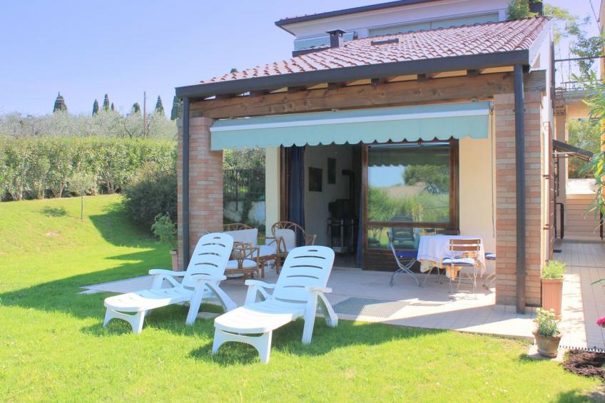 Villino Miro - foto 2