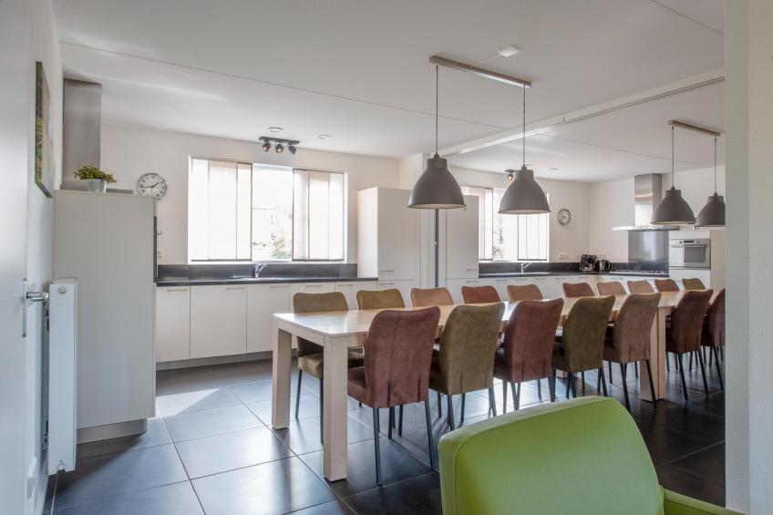 Resort Arcen - Comfort Familievilla 10-pers - foto 7