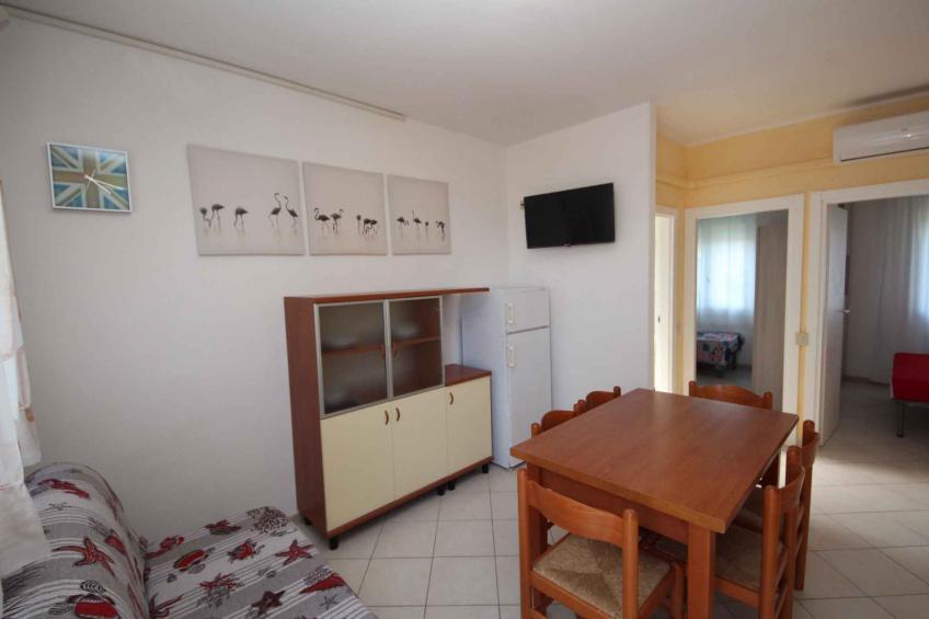Vakantiewoning met balkon - VW-9X46 - foto 20