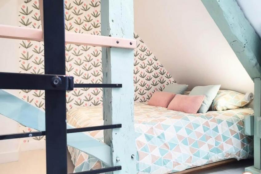 La Plume De Malherbe - Parking - Coup De Cœur - foto 4