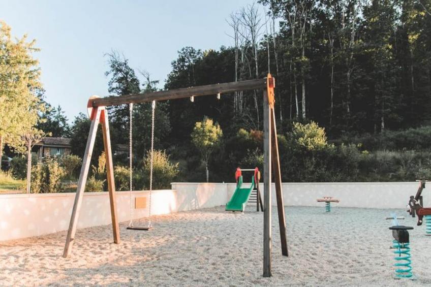 Résidence des Hameaux de Pomette - foto 3