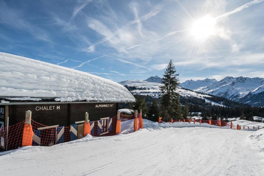Chalet H XL - foto 38