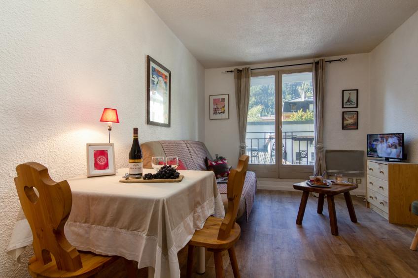Chamonix Sud - Bâtiment C 117 - foto 2