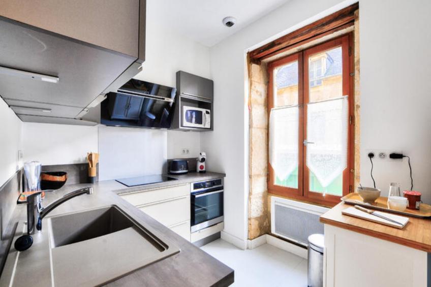 Maison à Montignac - foto 10