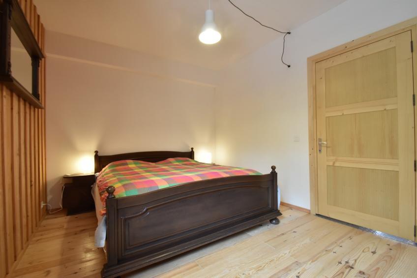 Apt 5 pers piscine partagée - foto 16