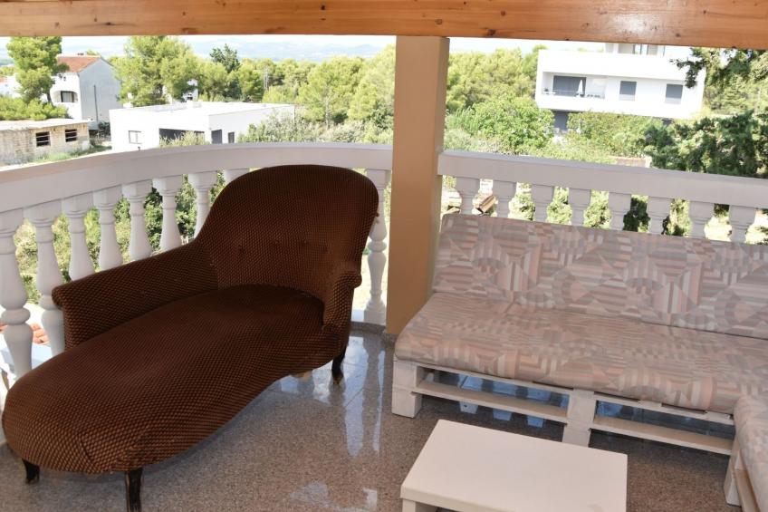 Appartement Maksan im 2. Stock mit einer Terrasse - foto 14