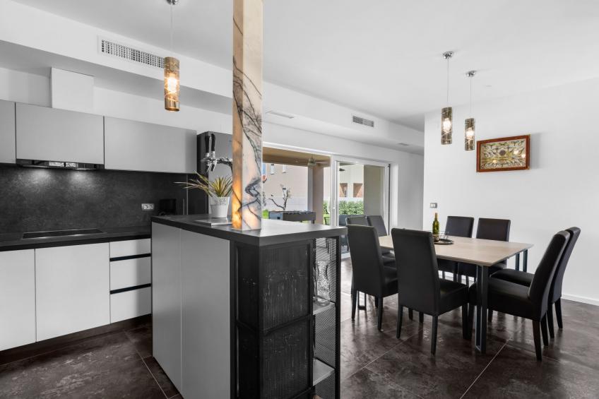 Villa Arancin - foto 55