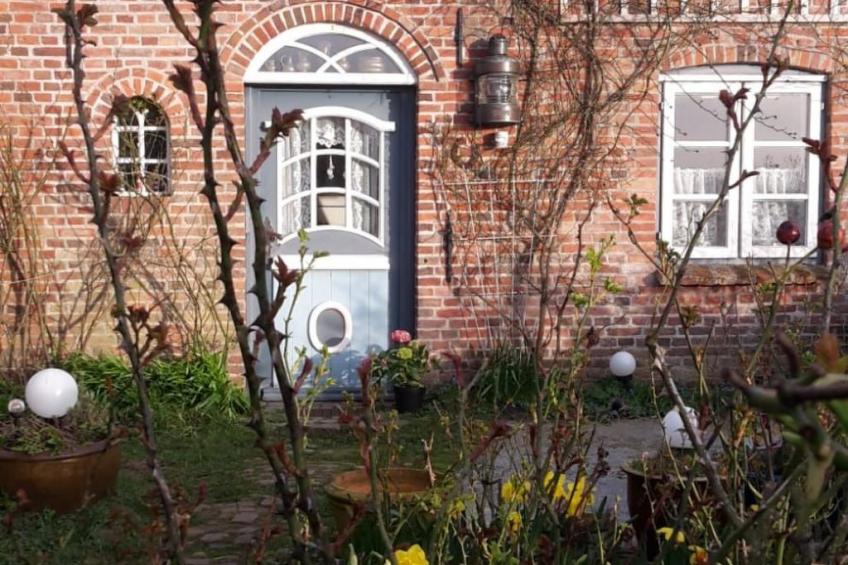 Fewo Meeresbrise - foto 12