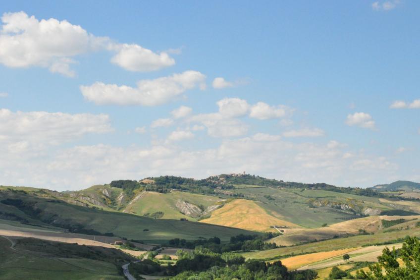 Bauernhof "Amiata - foto 14