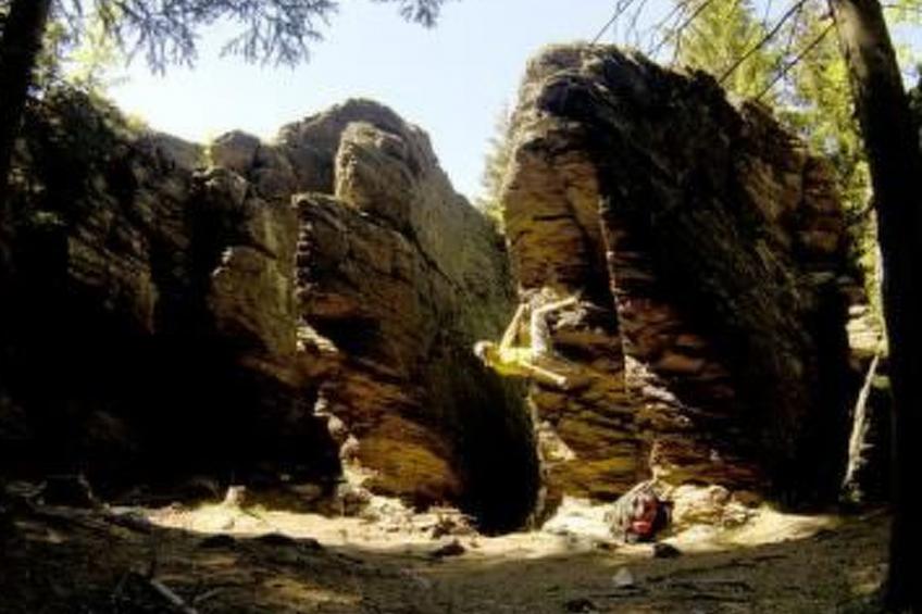 u Semushky - foto 17