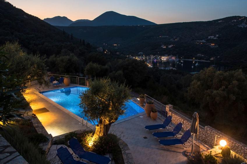 'Amantea3' mit Wasserblick - foto 27