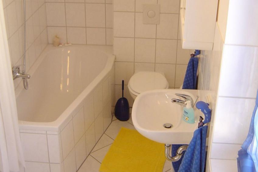 Appartement mit Terrasse - foto 7