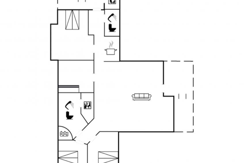 "Sophi" - 425m from the sea in Sealand - foto 2