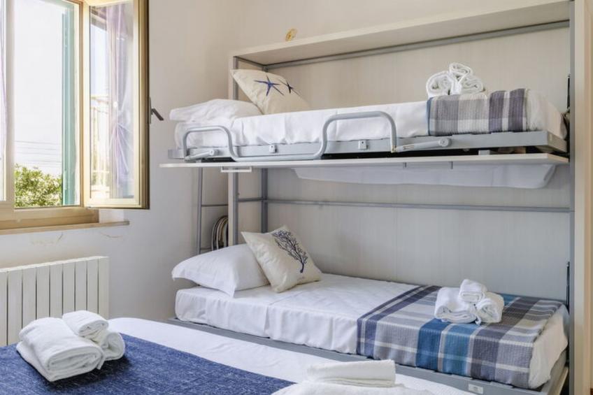 Suite Acquamare - foto 29