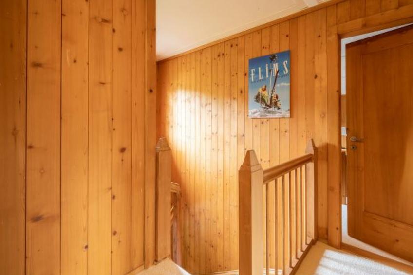 Chalet Cauma - foto 11