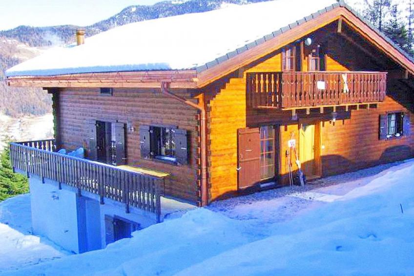 Chalet Les Etoiles