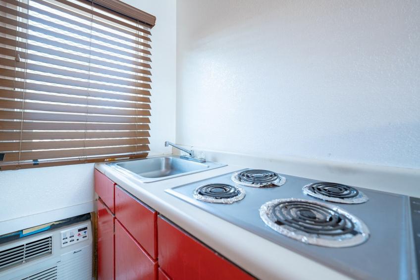 Premium 2 Queen Bed with Kitchenette - foto 14
