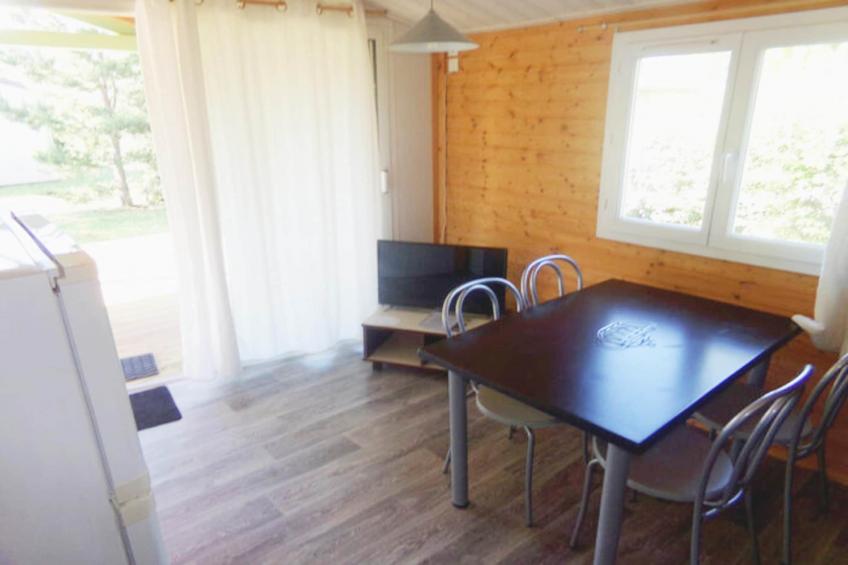 Hameaux de Miel Accessible 2-Bedroom Cottage - 4 people - foto 5