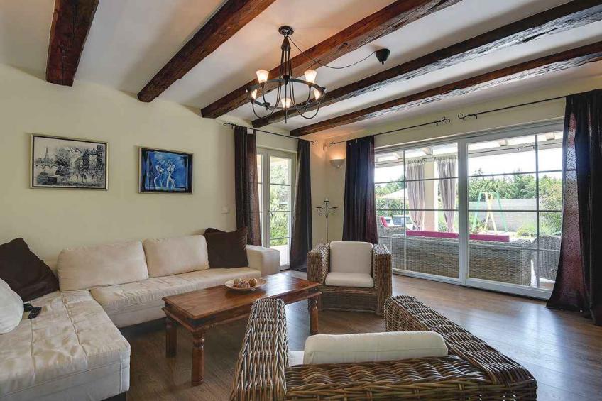 Villa met privézwembad, jacuzzi en speeltuin - BF-K6B6M - foto 14