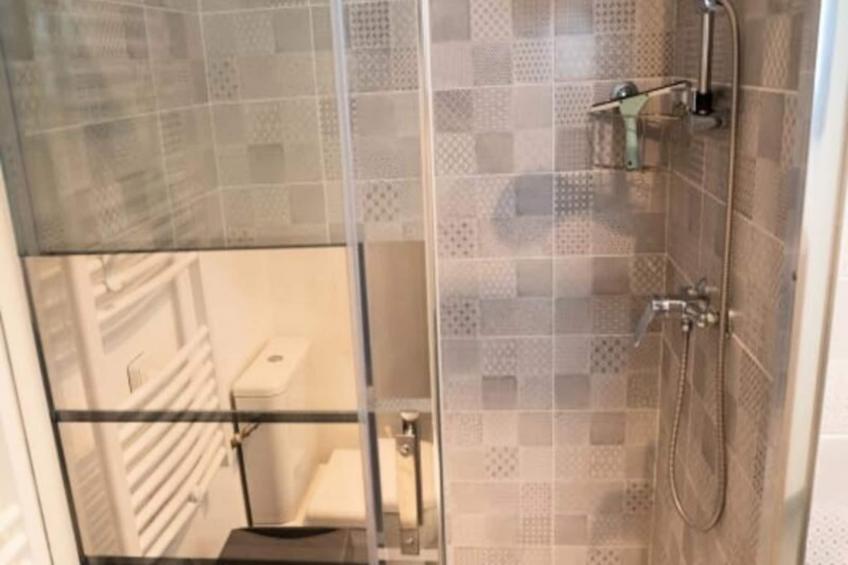 T2 Climatisé Avec Wifi Et Piscine - foto 14