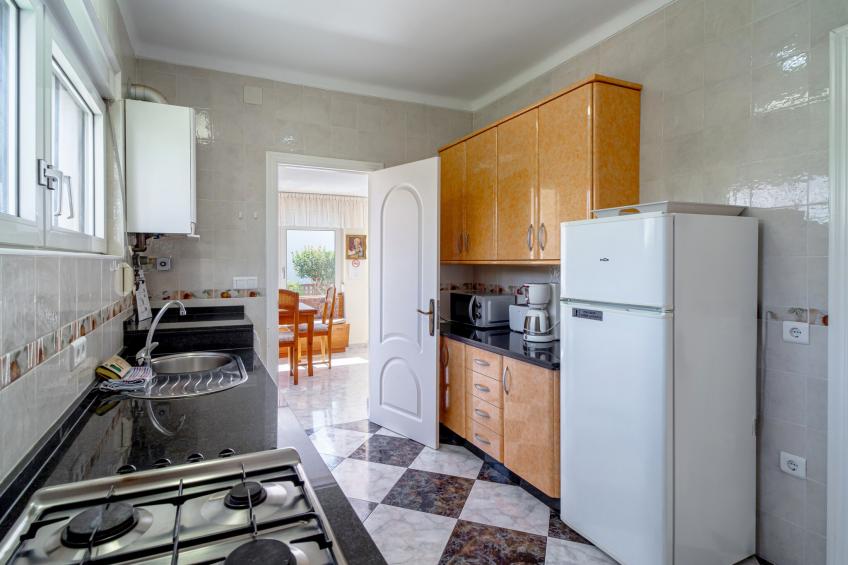 Villa Sevilla Private Pool by Casasol - foto 21