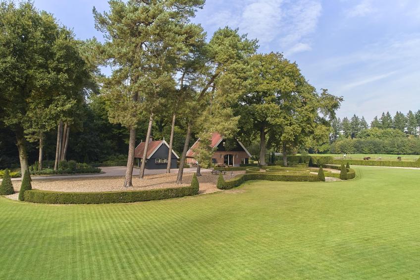 Erve Het Klaashuis - foto 11